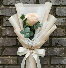 Букет цветов из:  Розы #REPLACE_PRED# Плавске