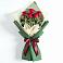 Букет цветов из: Розы в Плавске