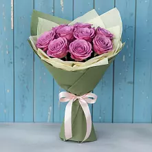 Букет Розы Фёрст Леди #REPLACE_PRED# Плавске