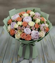 Букет Мороженное #REPLACE_PRED# Плавске