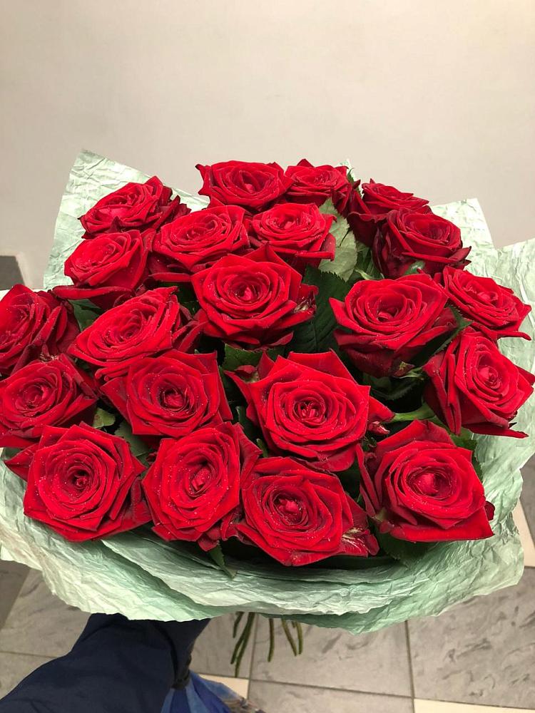Розы Классика в Плавске Букет Классика в Плавске
