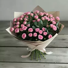 Букет Удовольствие в Плавске