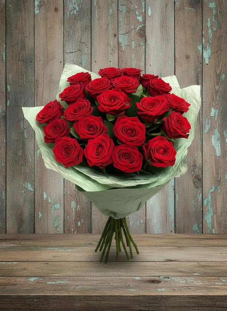 Букет Классика в Плавске