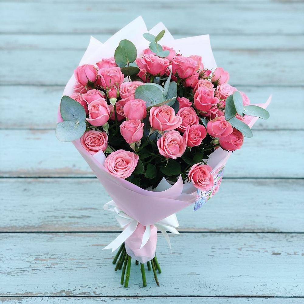 Букет Леди совершенство в Плавске