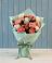 Букет цветов из: Розы в Плавске