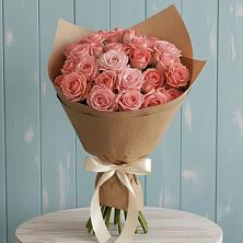 Букет цветов из:  Розы в Плавске