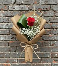 Букет цветов из:  Розы #REPLACE_PRED# Плавске