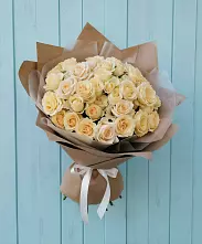 Букет Кремовое облако #REPLACE_PRED# Плавске