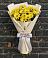 Букет цветов из: Хризантемы в Плавске