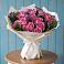 Букет цветов из: Розы в Плавске