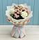 Букет цветов из: Розы в Плавске