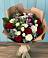 Букет цветов из: Розы и Альстромерии в Плавске