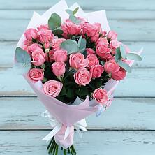 Букет Леди совершенство в Плавске